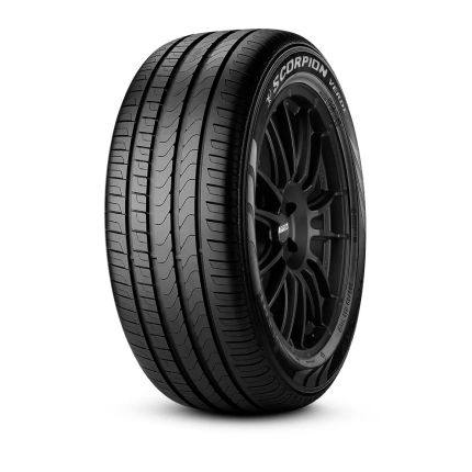 PIRELLI 235/55 R 18 100W  SCORPION VERDE MOE RFT