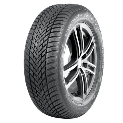 NOKIAN 225/55 R19 103V XL  Snowproof 2 SUV 3PMSF M+S