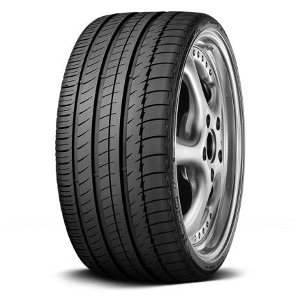 MICHELIN 225/40 ZR 18 92Y XL  PILOT SPORT PS2 N3
