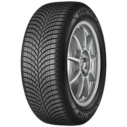 GOODYEAR 205/60 R 16 96V XL VECTOR 4SEASON G3