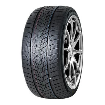 TRACMAX 255/40 R 20 101V XL X-privilo S330
