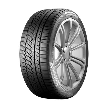 CONTINENTAL 235/55 R 19 105W XL CrossContact LX S  LAND ROVER M+S FP