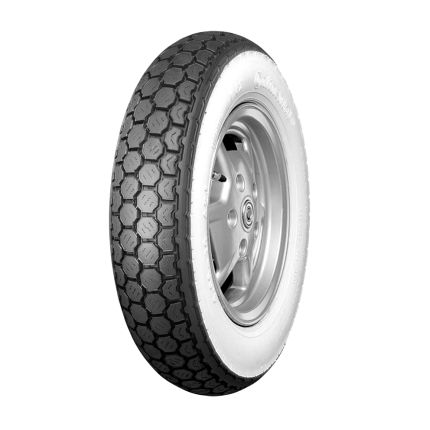CONTINENTAL 110/70 - 12 47P TL ContiScoot FRONT