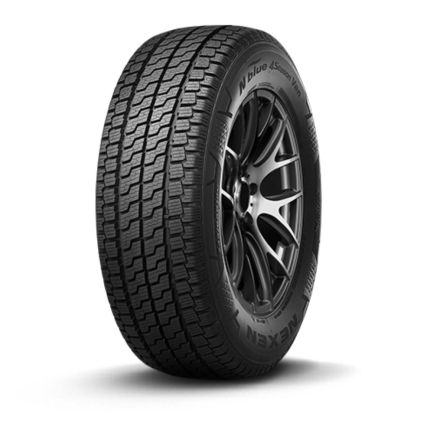 NEXEN 195/60 R 16 C 99/97H C N'blue 4Season Van M+S
