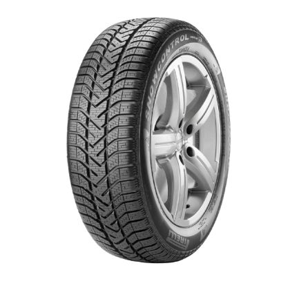 PIRELLI 195/55 R 17 92H  XL W SNOWCONTROL 3 * BMW