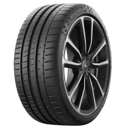 MICHELIN 245/35 ZR 18 92Y  XL PILOT SUPER SPORT *