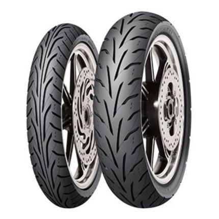 DUNLOP 150/70 ZR 17 (69W) M+S MUTANT