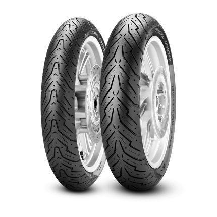 PIRELLI 140/70 - 14 68P REINF ANGEL SCOOTER REAR REAR