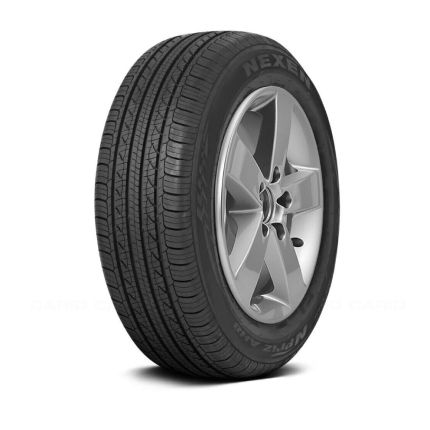 NEXEN 215/50 R 18 92H N'Priz AH8