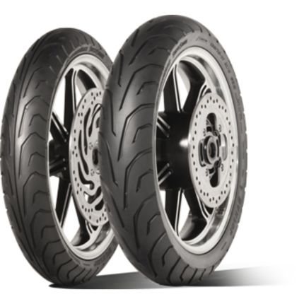 DUNLOP 90/90 - 19 52H ARROWMAX STREETSMART