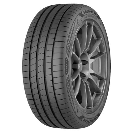 GOODYEAR 225/40 R 18 92Y XL EAGLE F1 ASYMMETRIC 6