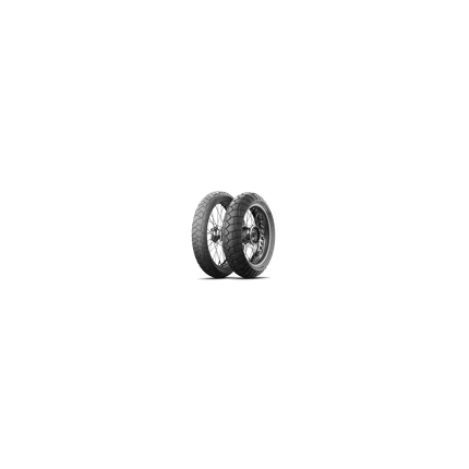 MICHELIN 110/80 R 19 59V ANAKEE ADVENTURE TL/TT