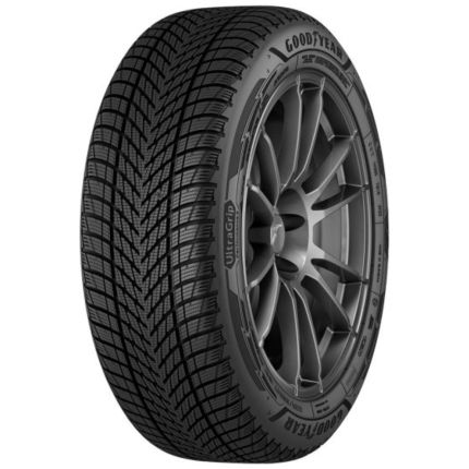 GOODYEAR 235/40 R 19 96V XL  ULTRAGRIP PERFORMANCE 3 FP