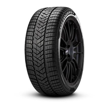 PIRELLI 285/35 R 20 100W  W SOTTOZERO 3 MGT MASERATI