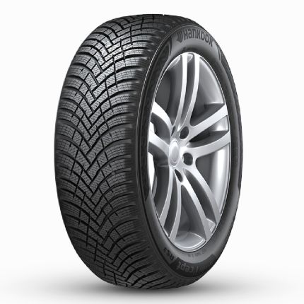 HANKOOK 185/60 R 15 88T XL W462 Winter i*cept RS 3
