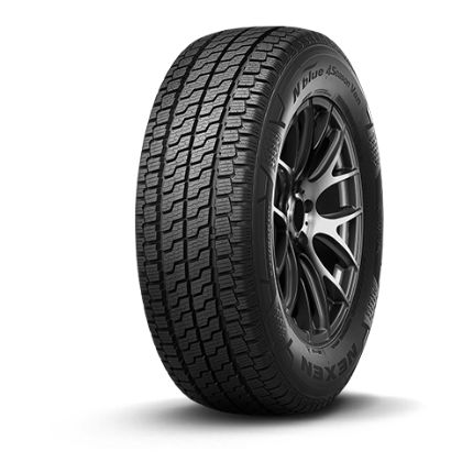 NEXEN 215/65 R 16 C 109/107T N'blue 4Season Van M+S