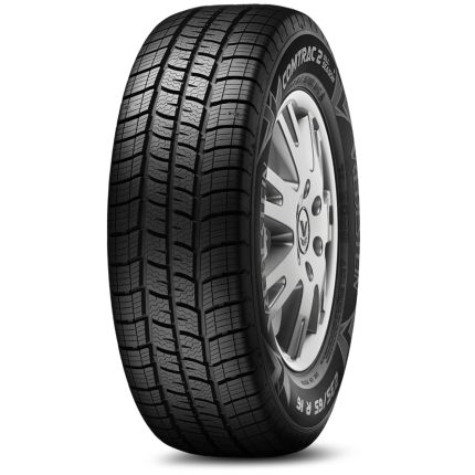 VREDESTEIN 195/75 R 16C 110/108 R Comtrac 2 All Season+ M+S  3PMSF