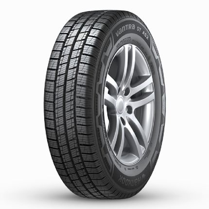 HANKOOK 195/60 R 16 99/97H  RA30 4S M+S FP