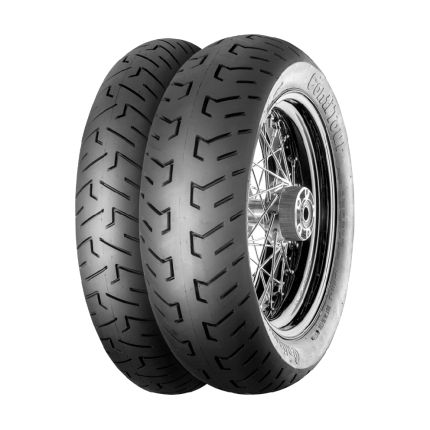 CONTINENTAL 100/80 - 17 52H TL C.Twist Sp. SM F