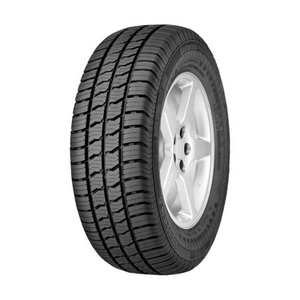 CONTINENTAL 215/70 R 15 109/107S  VANCONTACT 100
