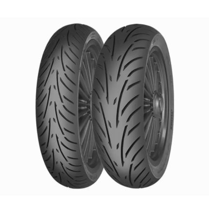 MITAS 110/90 - 13 56P TOURING FORCE-SC F