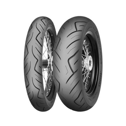 MITAS 170/80 B 15 77H CUSTOM FORCE R
