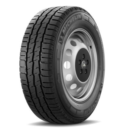 MICHELIN 195/70 R 15 104/102R  AGILIS ALPIN 98T  M+S  3PMSF