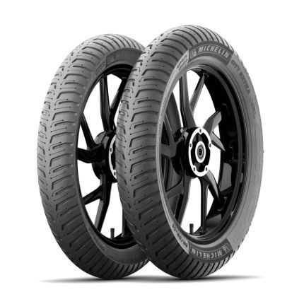 MICHELIN 90/90 - 14 52P REINF CITY EXTRA TL