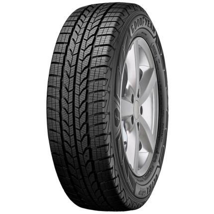 GOODYEAR 205/75 R16C 113/111R  ULTRAGRIP CARGO