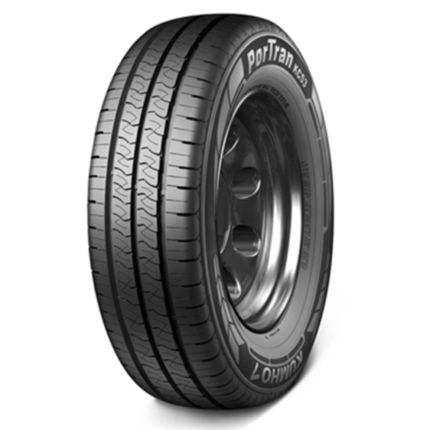 KUMHO 225/70 R 15 112R KC53