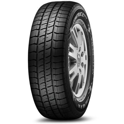 VREDESTEIN 195/60 R 16 99/97 T Comtrac 2 Winter+  M+S  3PMSF