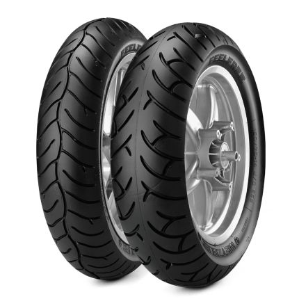 METZELER 160/60 R 14 65H FEELFREE RADIALE