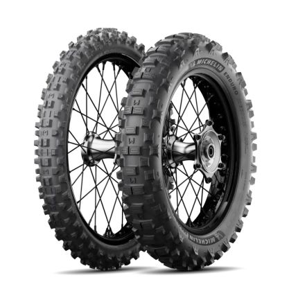 MICHELIN 140/80 - 18  70R ENDURO MEDIUM R TT