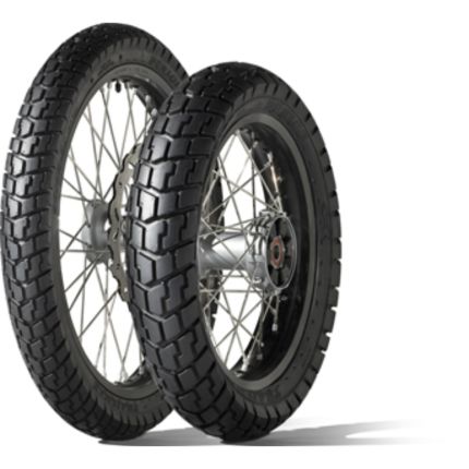 DUNLOP 120/90 - 10 57J TRAILMAX TL