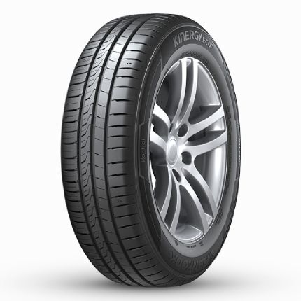 HANKOOK 165/65 R 15 81T  K435 KINERGY ECO2