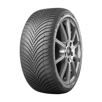 KUMHO 215/60 R 17 100V XL HA32