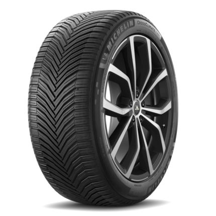 MICHELIN 225/55 R 19 103V XL CROSSCLIMATE 2 SUV S1  M+S  3PMSF