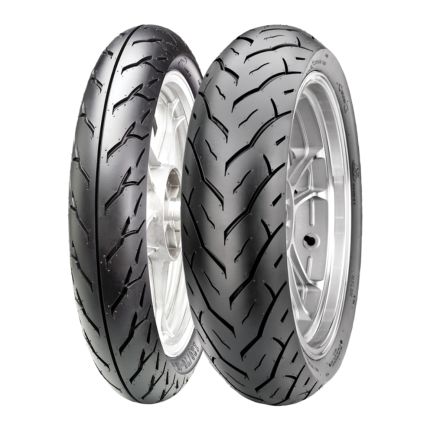 CST 100/80 - 14 54J C6528 R TL