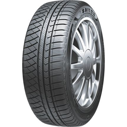 SAILUN 205/55 R 16 94V XL  ATREZZO 4SEASONS