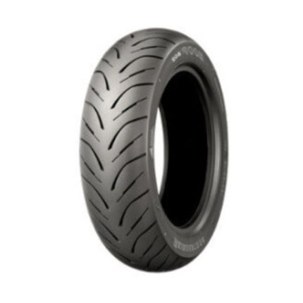 BRIDGESTONE 150/70 - 13 64S B02 REAR