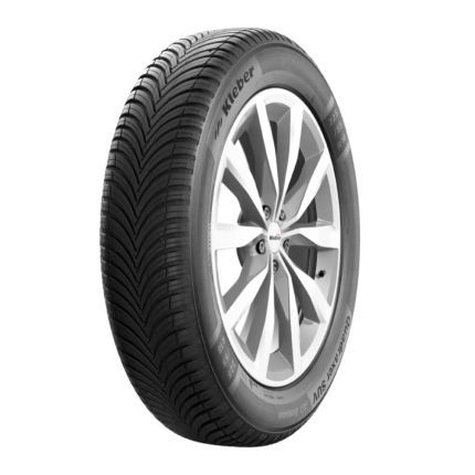 KLEBER 255/45 R 20 101W QUADRAXER SUV FP  M+S  3PMSF