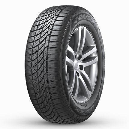 HANKOOK 155/70 R 13 75T  H740 KINERGY 4S M+S
