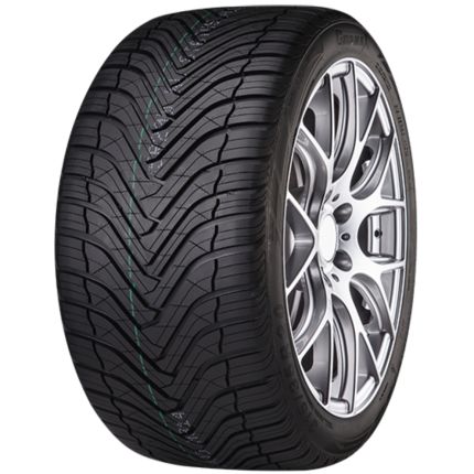 GRIPMAX 205/40 R 18 86W XL  SureGrip A/S