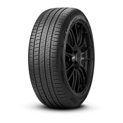 PIRELLI 255/55 R 19 111V  XL M+S SCORPION ZERO