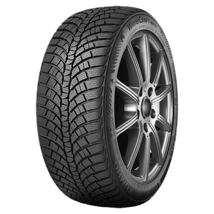 KUMHO 215/45 R 18 93V XL WP72