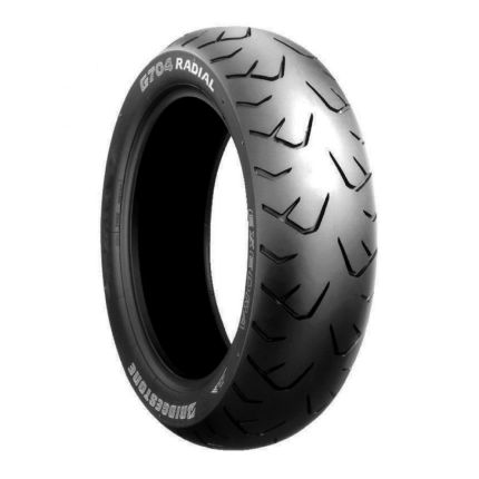 BRIDGESTONE 180/60 R 16 74H G704 HONDA GL 1800