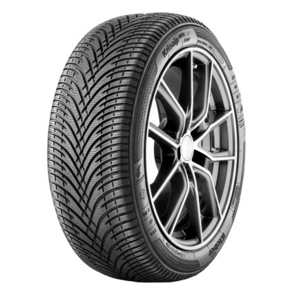 KLEBER 235/60 R 17 102H HP3 SUV FP  M+S  3PMSF