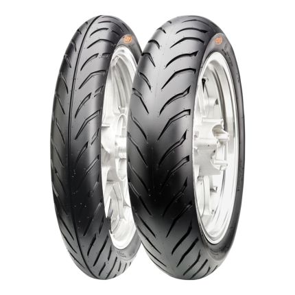 CST 120/80 - 14 58P C6531 POST. TL