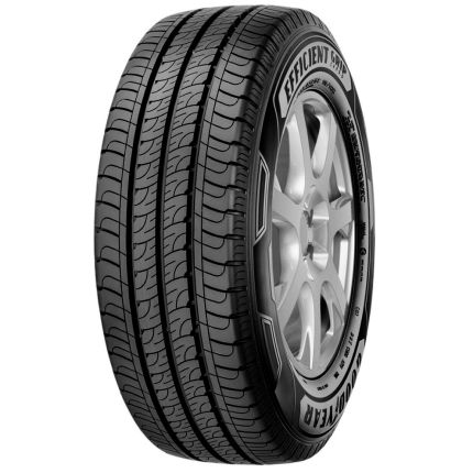 GOODYEAR 195/75 R 16 107/105T EFFICIENTGRIP CARGO 2