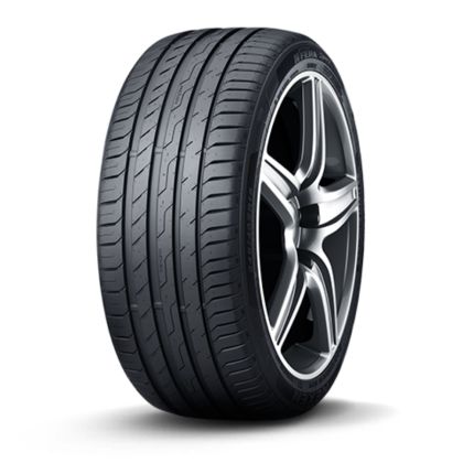 NEXEN 255/30 ZR 19 91Y XL N'Fera Sport